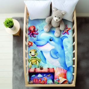 BABY BEDDING