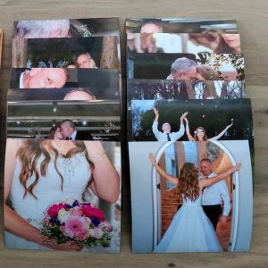 PERSONALISED FRIDGE MAGNETS