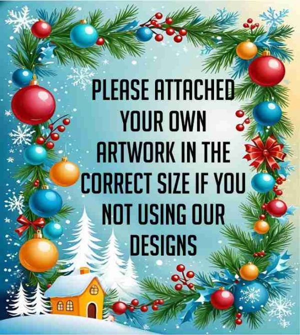 CHRISTMAS GIFT BAGS - Image 5