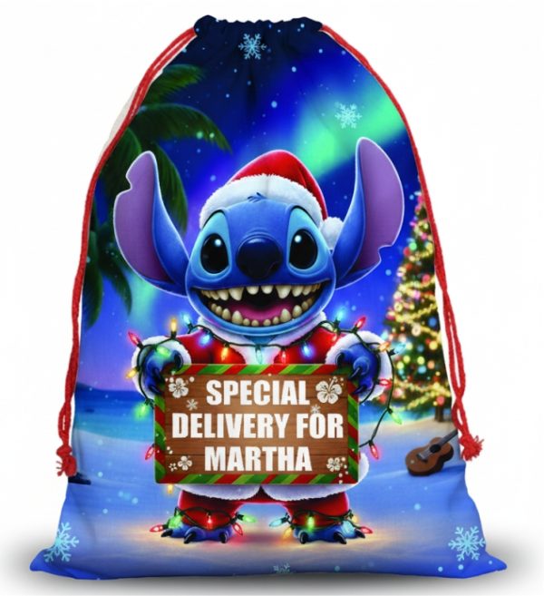 CHRISTMAS GIFT BAGS - Image 4