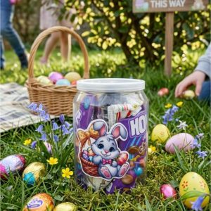 EASTER CAN - 250ML